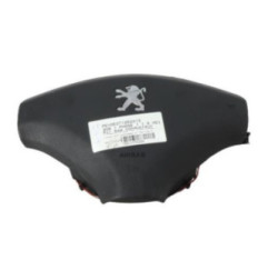 Air bag conducteur PEUGEOT 308 1 Photo n°1