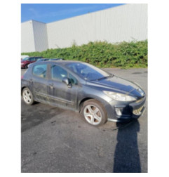 Air bag conducteur PEUGEOT 308 1 Photo n°5