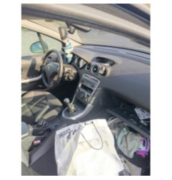 Air bag conducteur PEUGEOT 308 1 Photo n°7