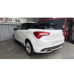 Moteur leve vitre arriere droit DS DS5 Photo n°12