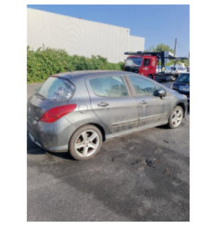 Moteur leve vitre arriere droit PEUGEOT 308 1 Photo n°6