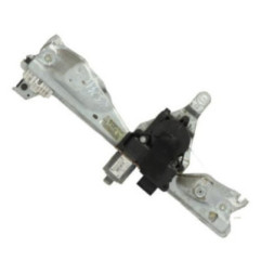 Moteur leve vitre arriere gauche PEUGEOT 308 1