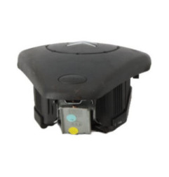 Air bag conducteur CITROEN C2 Photo n°1