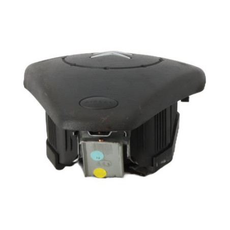 Air bag conducteur CITROEN C2 Photo n°1