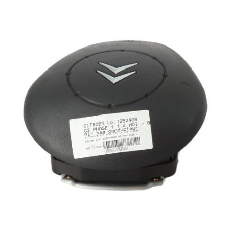 Air bag conducteur CITROEN C2