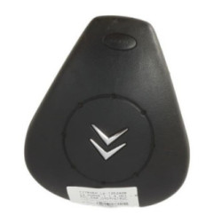 Air bag conducteur CITROEN C2 Photo n°3