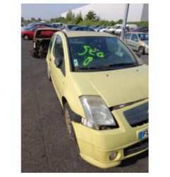 Air bag conducteur CITROEN C2 Photo n°5