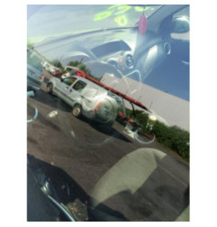 Air bag conducteur CITROEN C2 Photo n°7