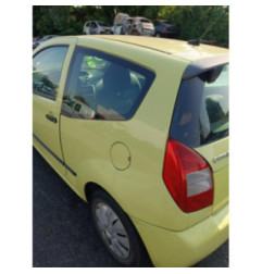 Air bag conducteur CITROEN C2 Photo n°8