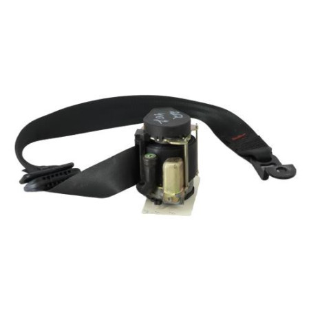Ceinture avant droit PEUGEOT 206 Photo n°1