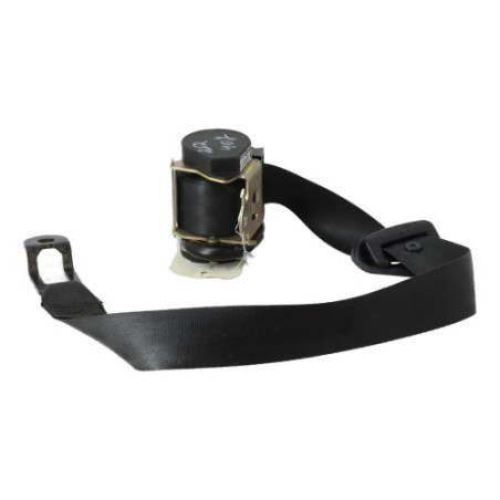 Ceinture avant droit PEUGEOT 206