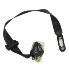 Ceinture avant droit PEUGEOT 206 Photo n°3