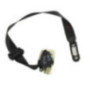 Ceinture avant droit PEUGEOT 206