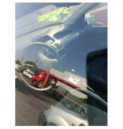 Ceinture avant droit PEUGEOT 206 Photo n°6