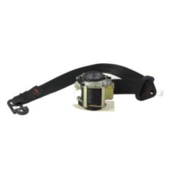 Ceinture avant gauche PEUGEOT 206 Photo n°1