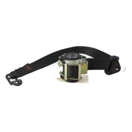 Ceinture avant gauche PEUGEOT 206 Photo n°1