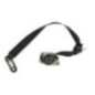 Ceinture avant gauche PEUGEOT 206