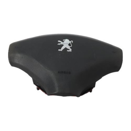 Air bag conducteur PEUGEOT 308 1 Photo n°1