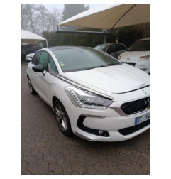 Alternateur DS DS5 Photo n°4