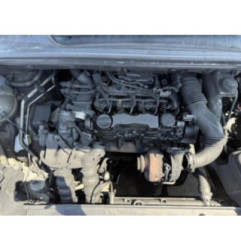 Air bag conducteur PEUGEOT 308 1 Photo n°6