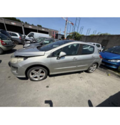 Air bag conducteur PEUGEOT 308 1 Photo n°7