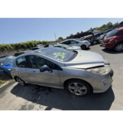 Air bag conducteur PEUGEOT 308 1 Photo n°8