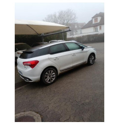 Amortisseur arriere droit DS DS5 Photo n°3