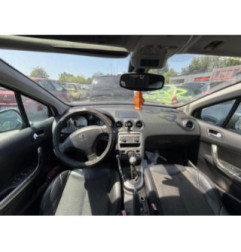 Air bag conducteur PEUGEOT 308 1 Photo n°9