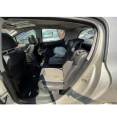 Air bag conducteur PEUGEOT 308 1 Photo n°10