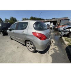 Air bag conducteur PEUGEOT 308 1 Photo n°11