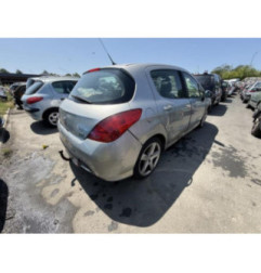 Air bag conducteur PEUGEOT 308 1 Photo n°12