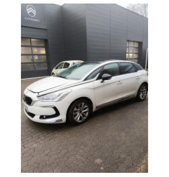 Amortisseur avant gauche DS DS5 Photo n°5