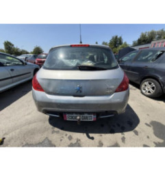 Air bag conducteur PEUGEOT 308 1 Photo n°13