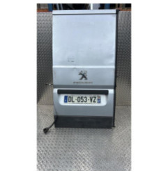 Porte de coffre gauche PEUGEOT BOXER 3 Photo n°1