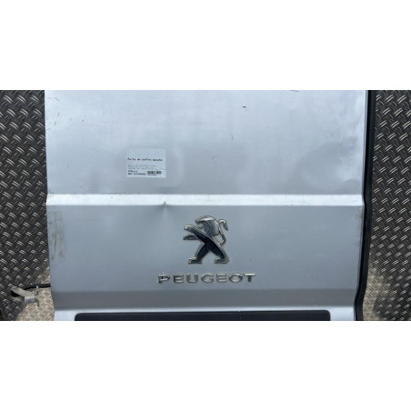 Porte de coffre gauche PEUGEOT BOXER 3