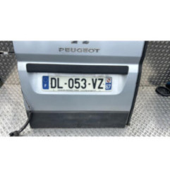 Porte de coffre gauche PEUGEOT BOXER 3 Photo n°3