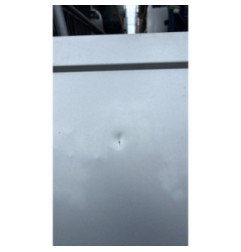 Porte de coffre gauche PEUGEOT BOXER 3 Photo n°6