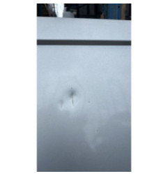 Porte de coffre gauche PEUGEOT BOXER 3 Photo n°7