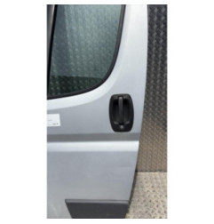 Porte avant gauche PEUGEOT BOXER 3 Photo n°3