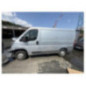 Porte avant gauche PEUGEOT BOXER 3
