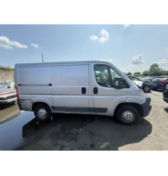 Porte avant gauche PEUGEOT BOXER 3 Photo n°12