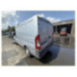Porte avant gauche PEUGEOT BOXER 3