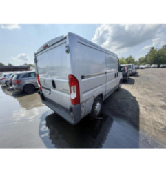 Porte avant gauche PEUGEOT BOXER 3 Photo n°16