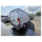 Porte avant gauche PEUGEOT BOXER 3