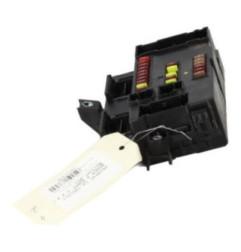 Boitier BSI PEUGEOT BOXER 3 Photo n°4