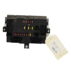 Boitier BSI PEUGEOT BOXER 3 Photo n°5