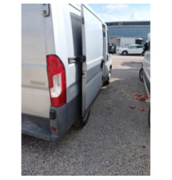 Boitier BSI PEUGEOT BOXER 3 Photo n°7