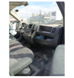 Boitier BSI PEUGEOT BOXER 3 Photo n°8