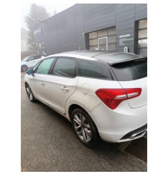 Pare choc avant DS DS5