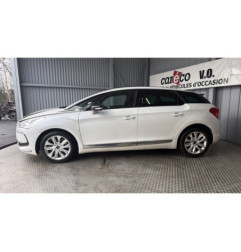 Porte arriere droit DS DS5 Photo n°8